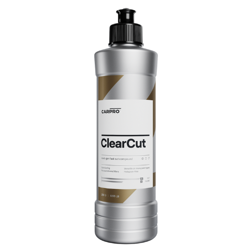 ClearCut 250ml