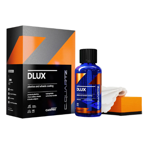 CQuartz DLUX 30ml