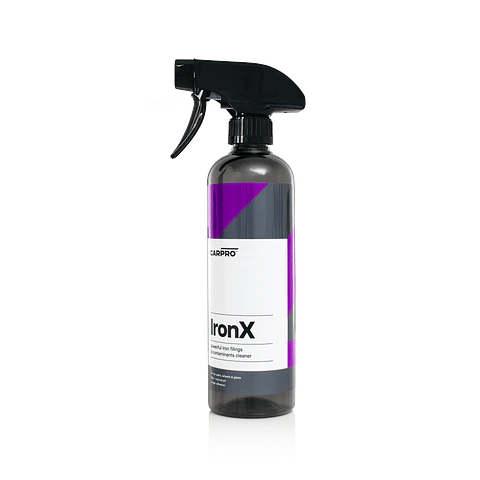 Iron X 500ml