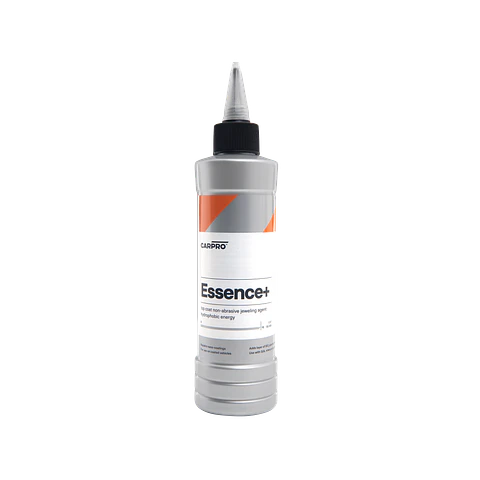 Essence Plus