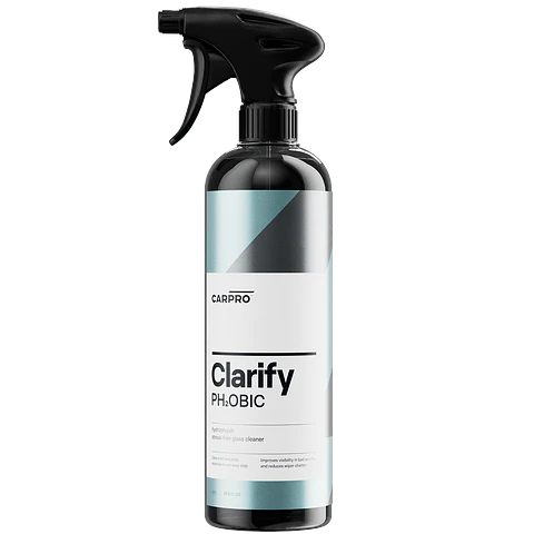 Clarify hydrofobic 500ml