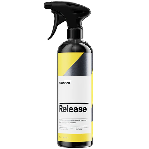 Release 500ml