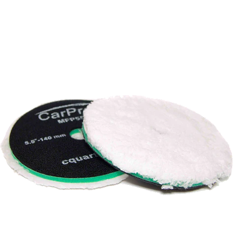 Pad microfibra 3"