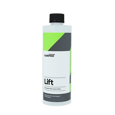 Lift Shampoo prelavado