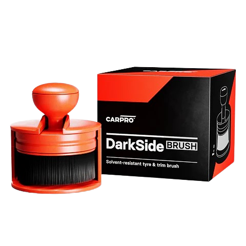 Dark side Brush