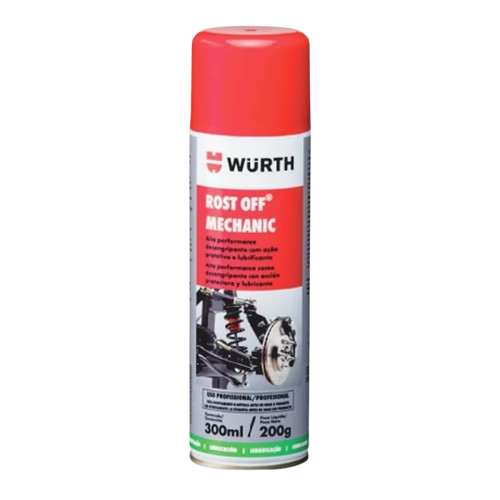 ROST OFF MECHANIC 300ML